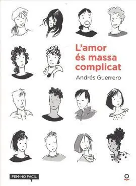 L'amor Es Massa Complicat
