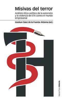 Misivas del Terror