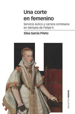 Una Corte en Femenino