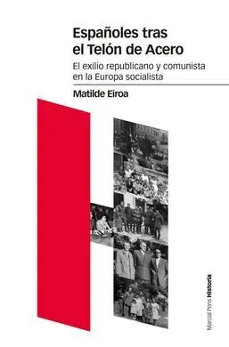 Españoles Tras el Telón de Acero