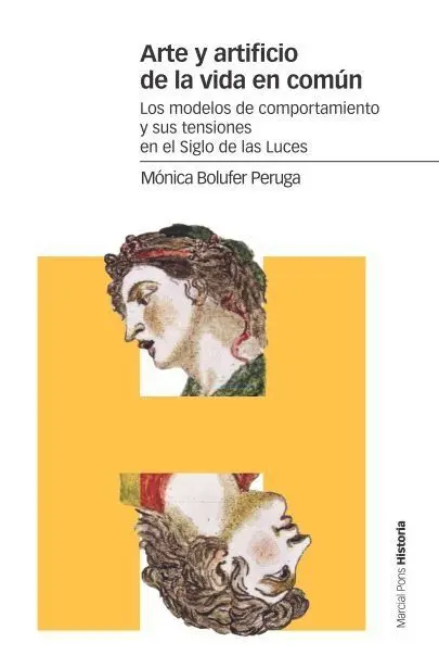 Arte y Artificio de la Vida en Común