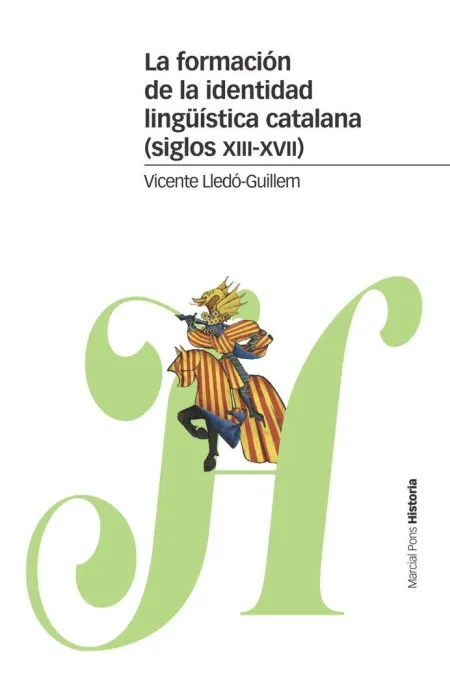 Formación de la Identidad Lingüística Catalana