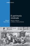 PATRIMONIO RECOBRADO, EL