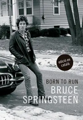 Born To Run