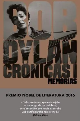 Crónicas I Memorias