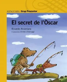 El Secret de L'òscar