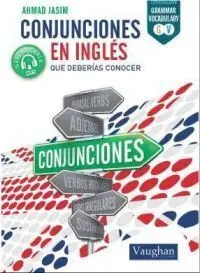 Conjunciones en Ingles