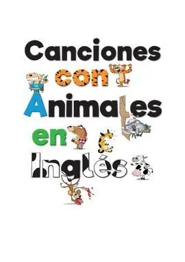 Canciones con Animales