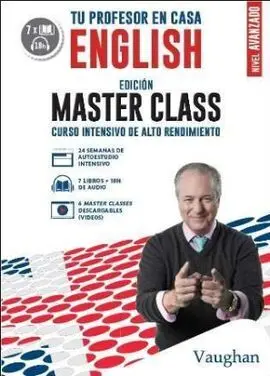 Tu Profesor en Casa Masterclass Avanzado
