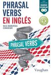 PHRASAL VERBS EN INGLES DEBERIAS CONOCER