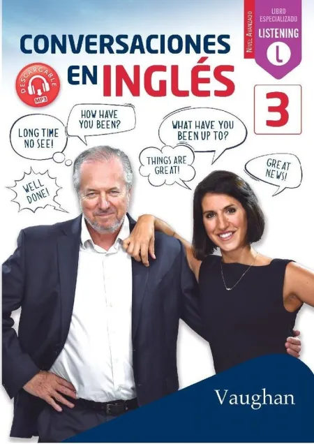Conversaciones en Ingles 3