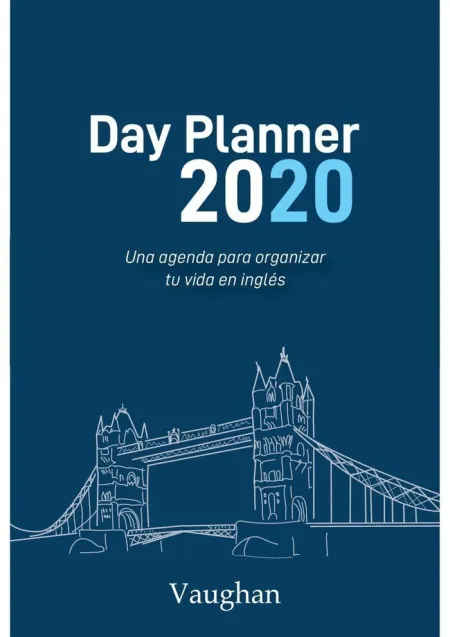 Day Planner 2020