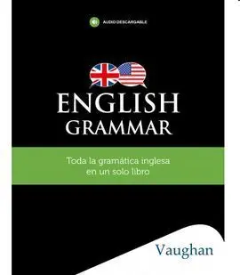 English Grammar