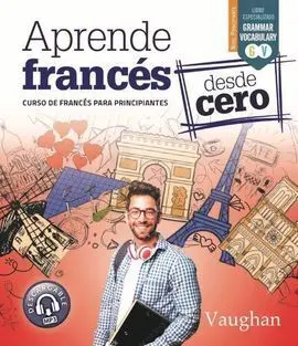 Aprende Frances Desde Cero