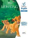 THE LION KING CLASICOS DISNEY 5