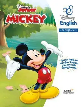 Rainy Day Fun (Mickey) 