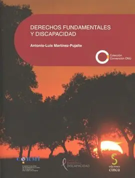 Derechos Fundamentales y Discapacidad (Cont. Dvd)