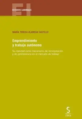 Emprendimiento y Trabajo Autónomo
