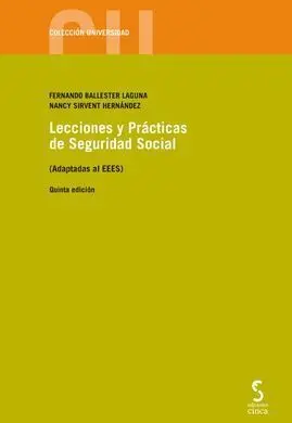 Lecciones y Prácticas de Seguridad Social