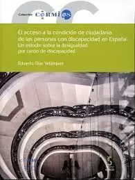 Acceso a la Condición de Ciudadanía de las Persona