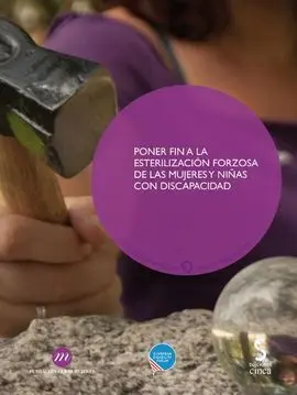 Poner Fin a la Esterilización Forzosa de las Mujer