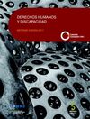 DERECHOS HUMANOS Y DISCAPACIDAD. INFORME ESPAÑA 20