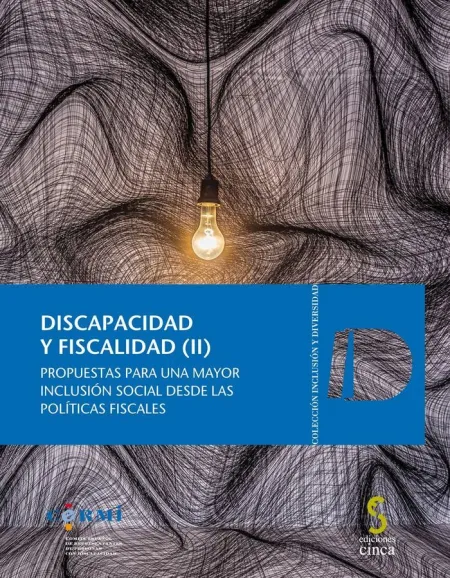 Discapacidad y Fiscalidad Ii