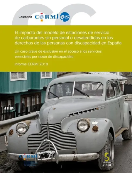 Impacto del Modelos de las Estaciones de Servicio de Carburantes