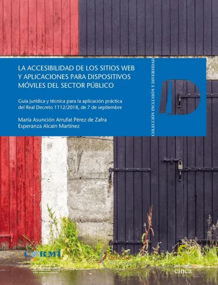 Accesibilidad de los Sitios Web y Aplicaciones Par