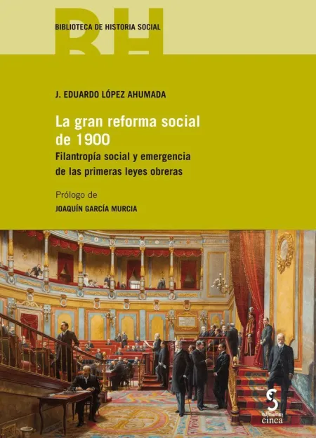 Gran Reforma Social de 1900.