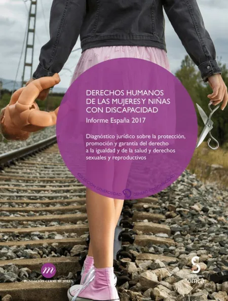 Derechos Humanos de las Mujeres y Niñas con Discap