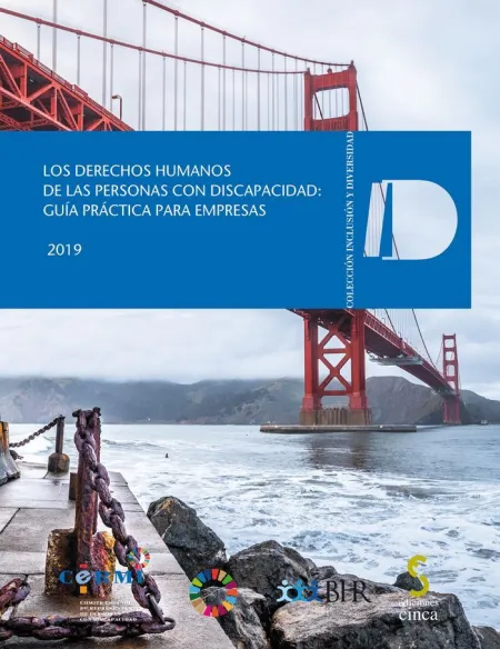 Derechos Humanos de las Personas con Discapacidad: Guia Practuca para Empresas 2019