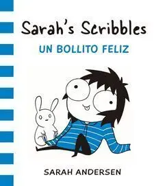 Sarahs Scribbles. 2: un Bollito Feliz