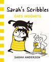 SARAH'S SCRIBBLES: GATS INDÒMITS