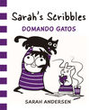 SARAH'S SCRIBBLES: DOMANDO GATOS