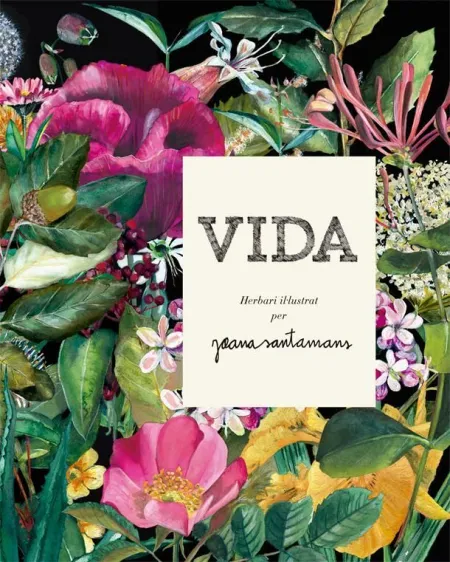 Vida. Herbari Il. lustrat