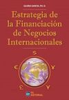 ESTRATEGIA DE FINANCIACIÓN DE NEGOCIOS INTERNACIONAL