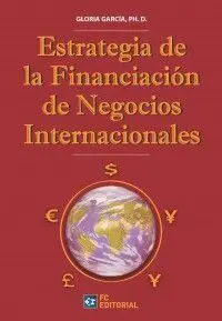 Estrategia de Financiación de Negocios Internacional