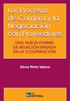 PROCESOS DE COMPRA Y LA NEGOCIACIÓN CON PROVEEDORES