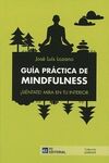 GUÍA PRÁCTICA DE MINDFULNESS