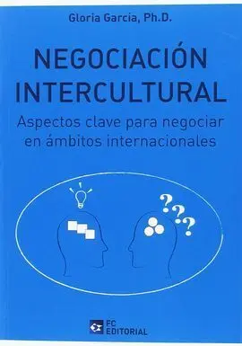 Negociacion Intercultural