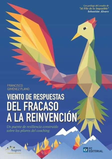 Viento de Respuestas. Del Fracaso a la Reinvención