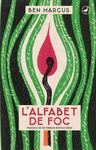 L'ALFABET DE FOC