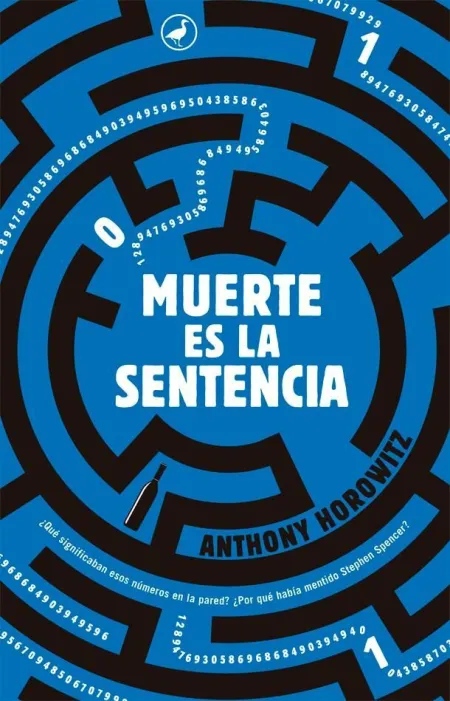 Muerte Es la Sentencia