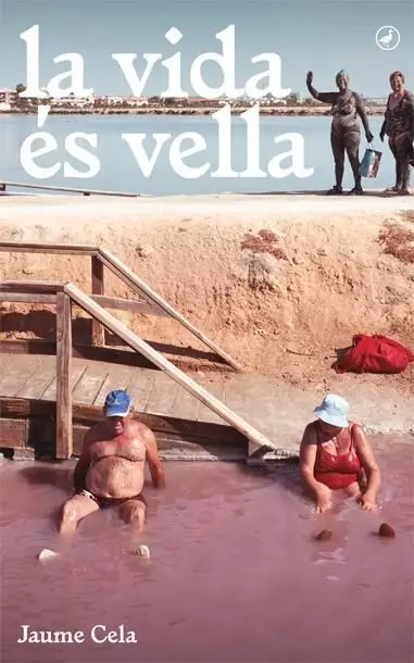 La Vida És Vella