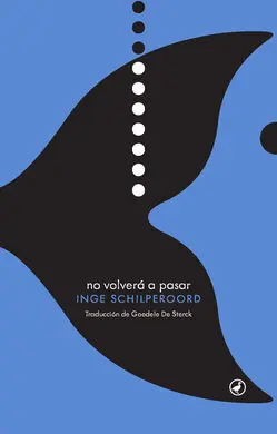 No Volverá a Pasar