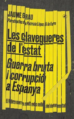 Les Clavegueres de L'estat