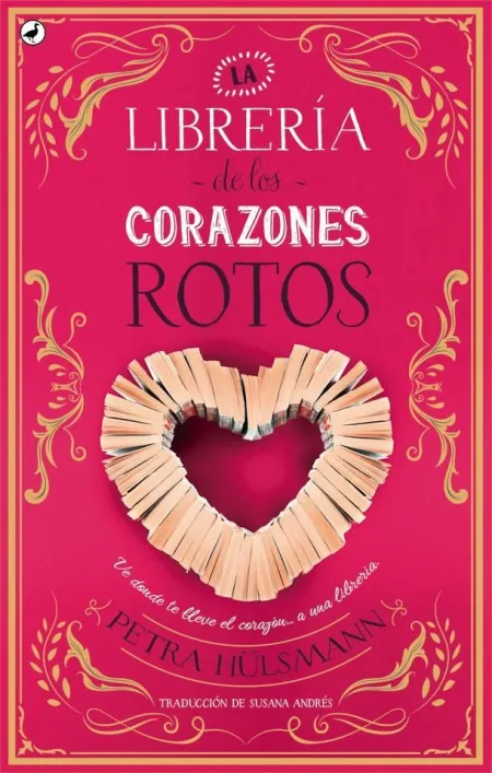 La Librería de los Corazones Rotos