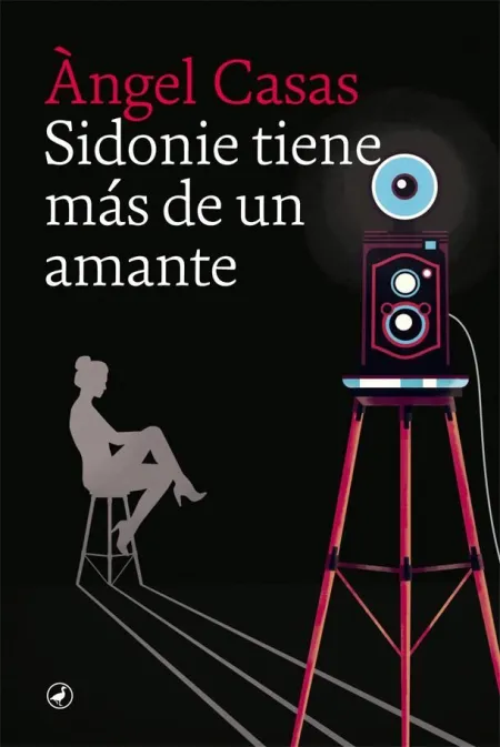 Sidonie Tiene Más de un Amante