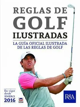 Reglas de Golf Ilustradas
